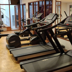 Mercure Brussels Centre Rogier - Bild 20