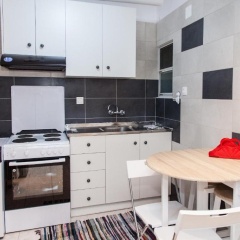 Cozy apartment in Pireas - Bild 12