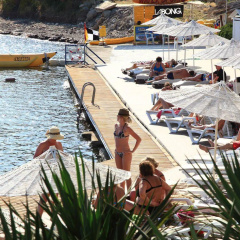 Başka Resort Bodrum - Bild 30