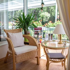 Ferienhaus Giesela **** - Bild 6