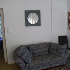 Messewohnung Augusta - Bild 6