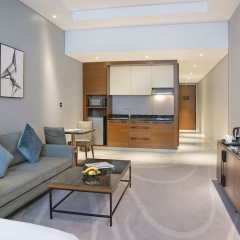 Asiana Grand Hotel - Bild 12
