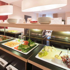 Best Western Hotel Airport Düsseldorf - Ratingen - Bild 12