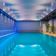 Radisson Blu Scandinavia Hotel, Oslo - Bild 17