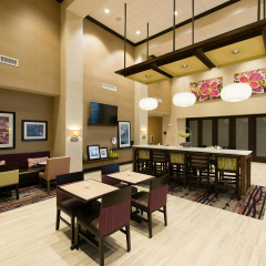 Hampton Inn & Suites Orangeburg thumbnail 37