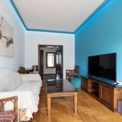 Fully Renovated 2 Bedroom Apt in Piraeus - Bild 3
