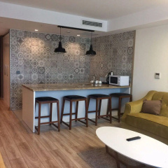 Mas Suites Nisantasi - Bild 24