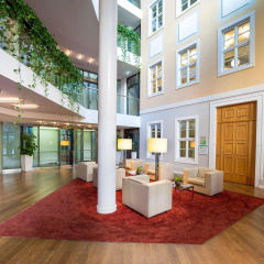 INNSiDE by Meliá Dresden - Bild 27