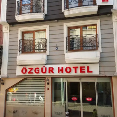 Ozgur Hotel