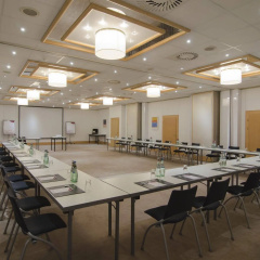 Mercure Hotel Wiesbaden City - Bild 22