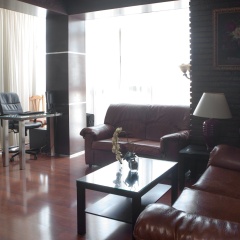 Hotel Alameda Malaga - Bild 3