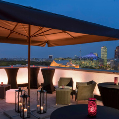 JW Marriott Hotel Berlin - Bild 27