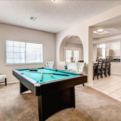 Blue Star - Las Vegas House by Strip - Bild 12