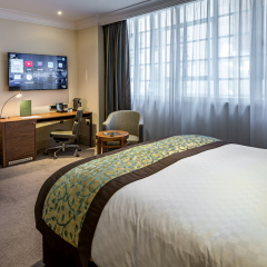 The Marble Arch Hotel by Thistle - Bild 6