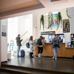 St Christopher's Inn, Barcelona - Hostel - Bild 15