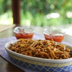 Pondok Pisang - Bild 8