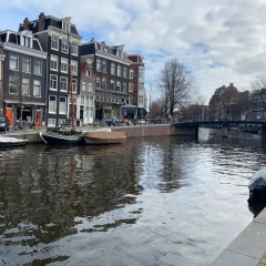 Apartments Prinsengracht thumbnail 19