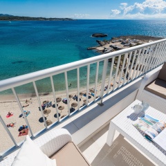 Luisamar Sea View - Bild 5
