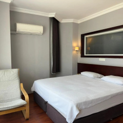 Ata Park Hotel - Bild 26