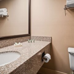 Отель Best Western East Towne Suites США, Мэдисон - отзывы, цены и фото номеров - забронировать отель Best Western East Towne Suites онлайн фото 40