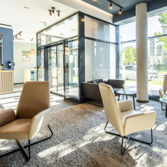 B&B Hotel München-Trudering - Bild 8