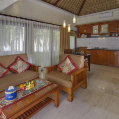 Bali Baliku Private Pool Villas - Bild 3