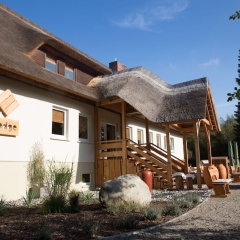 Lodge Seaside Boutique Hotel - Bild 1
