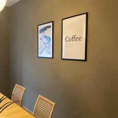 Room-spacious Room in Coliving Apartment - Bild 13
