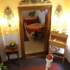 Hotel Villa Glas - Bild 6