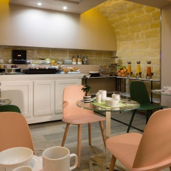 Hotel Duette Paris - Bild 15