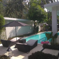 Villa Wallace - Bild 4