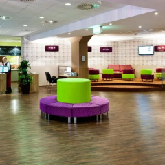 Mercure Hotel Hamburg Am Volkspark - Bild 2