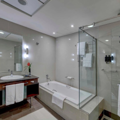 Radisson Blu Barsha Heights Hotel - Bild 26