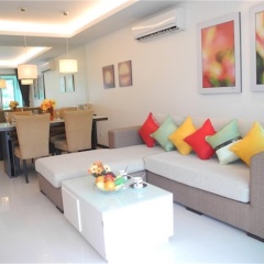 Kamala Regent Modern 2 bedrooms Apartment - Bild 11