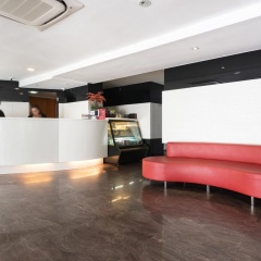 Harbour Ville Hotel - Bild 2