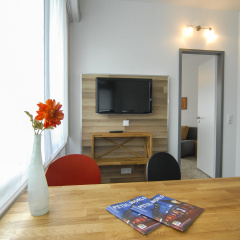 Petul Apart Hotel Am Ruhrbogen - Bild 11