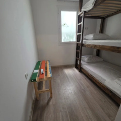 The Cranberries Hostel Bodrum - Bild 3