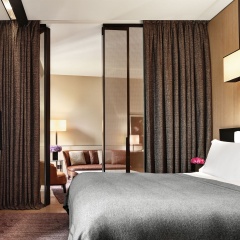 Bvlgari Hotel Milano - Bild 4