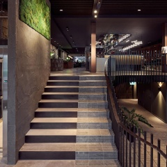 Met Hotel Amsterdam - Bild 12