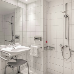 Courtyard by Marriott Munich City Center - Bild 8