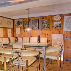 Heinz Julen Penthouse - Bild 6