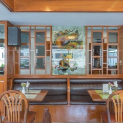 Siam Palace Hotel - Bild 18