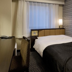 APA Hotel Ginza Shintomicho Ekimae Kita - Bild 5