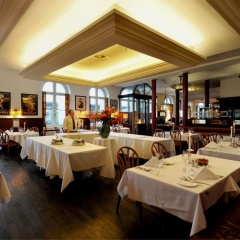 Merian Basel Hotel - Bild 23