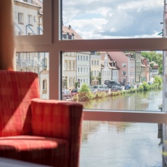 Hotel Nepomuk - Bild 8
