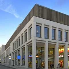 B&B Hotel Marburg - Bild 1