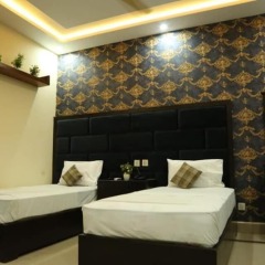 Hotel Pak Continental in Multan, Pakistan from 72$, photos, reviews - zenhotels.com photo 16