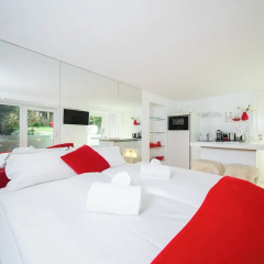 Favorite Stays - Suite and More - Deluxe - Bild 1