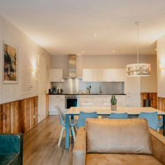 Amsterdam ID Aparthotel - Bild 17