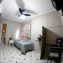 Hotel Bismark in Sao Bernardo do Campo, Brazil from 43$, photos, reviews - zenhotels.com photo 2